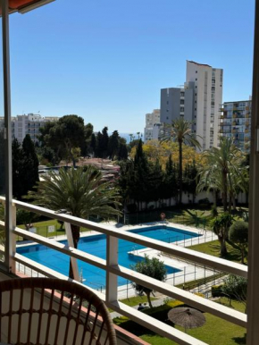 Apartment with panoramic view